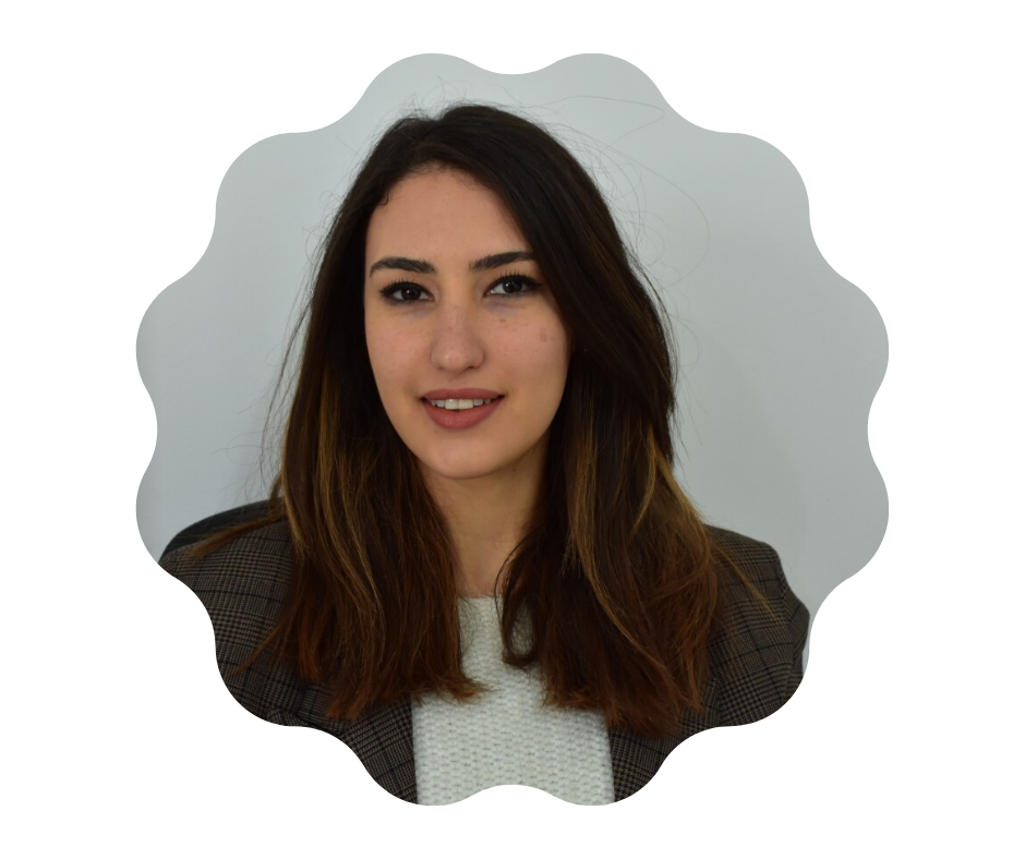 LAURA BOMAN, Arabic/French Patient Coordinator
