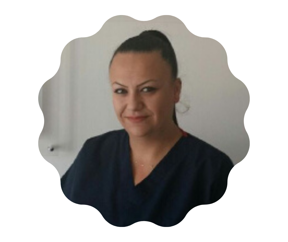 AYŞE HIZLIER, IVF Nurse