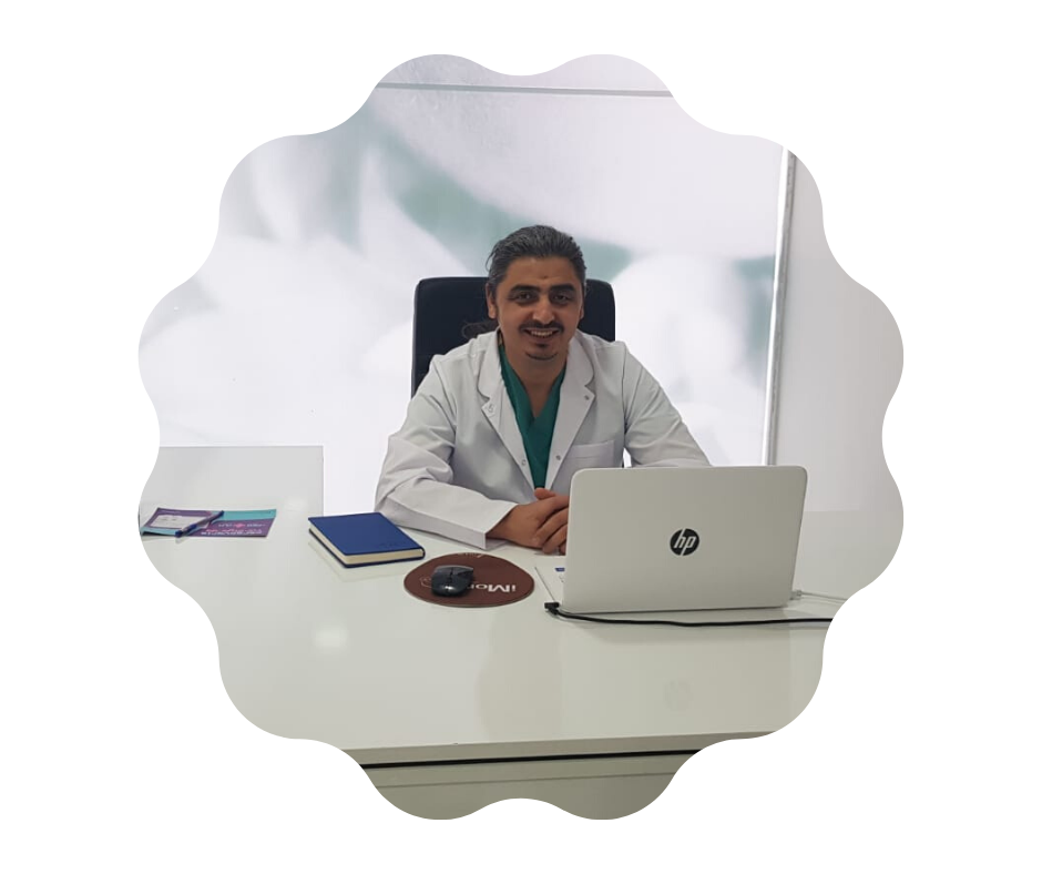 DR. YÜCEL İNAN, Obstetrician, Gynecologist and IVF Specialist